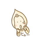 くりぃむちゃん（個別スタンプ：15）
