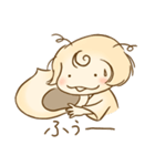 くりぃむちゃん（個別スタンプ：29）