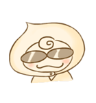 くりぃむちゃん（個別スタンプ：30）