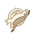 くりぃむちゃん（個別スタンプ：31）