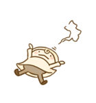 くりぃむちゃん（個別スタンプ：33）