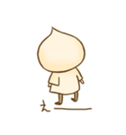 くりぃむちゃん（個別スタンプ：34）
