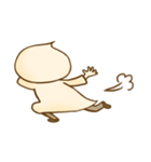 くりぃむちゃん（個別スタンプ：36）