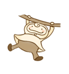 くりぃむちゃん（個別スタンプ：37）