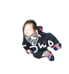 蒼さんの日常 2（個別スタンプ：1）