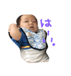 蒼さんの日常 2（個別スタンプ：3）