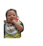 蒼さんの日常 2（個別スタンプ：5）