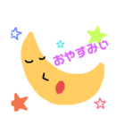 絵心がないスタンプ日常！？編（個別スタンプ：7）