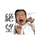 しょーきちの毎日スタンプ（個別スタンプ：23）