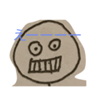 なんかの絵（個別スタンプ：3）