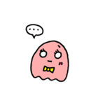 ゴーストフレンドシップ（個別スタンプ：13）