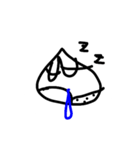 くりくん1（個別スタンプ：5）