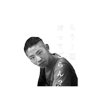 人間味 百面相（個別スタンプ：23）