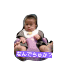 けいじスマイル（個別スタンプ：7）