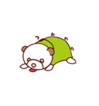 くまのくま子（個別スタンプ：22）