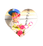佐藤家の男たち（個別スタンプ：3）