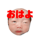 福田碧斗（個別スタンプ：2）