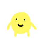 ゆるまる星人（個別スタンプ：2）