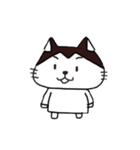 アメショのルル（個別スタンプ：1）
