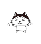アメショのルル（個別スタンプ：2）