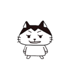 アメショのルル（個別スタンプ：4）