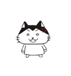 アメショのルル（個別スタンプ：6）