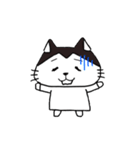 アメショのルル（個別スタンプ：8）