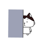 アメショのルル（個別スタンプ：12）