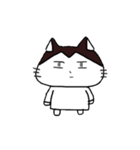 アメショのルル（個別スタンプ：13）
