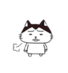 アメショのルル（個別スタンプ：15）