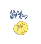 大豆バードと豆スタンプ（個別スタンプ：19）