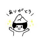 成長マインドセットスタンプ（個別スタンプ：2）