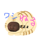 俺の禅君（個別スタンプ：13）