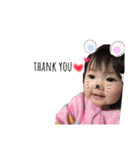 せっちゃん くーちゃん（個別スタンプ：4）