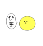 ちびっこひよこ（個別スタンプ：15）