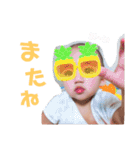 かなとまる日常（個別スタンプ：11）