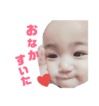 かなとまる日常（個別スタンプ：13）
