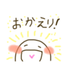 棒人間のボーちゃん6（個別スタンプ：3）