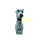 ウィペットリーヴァ（個別スタンプ：1）