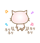 ネコ♥関西弁（個別スタンプ：33）