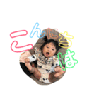 エマモン（個別スタンプ：7）