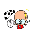 うちのおやじさん（個別スタンプ：12）