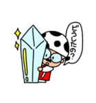 うちのおやじさん（個別スタンプ：15）