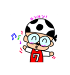 うちのおやじさん（個別スタンプ：25）