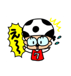 うちのおやじさん（個別スタンプ：27）