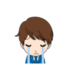 まいにち使えることばたち（個別スタンプ：32）