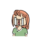 活発な奴ら。（個別スタンプ：5）