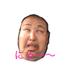 ぱーとおぶらいふくるぅー（個別スタンプ：12）