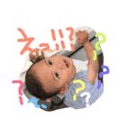 りぴすたんぷ（個別スタンプ：16）