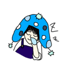 使いやすい少年スタンプ（個別スタンプ：19）
